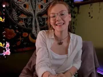 Freechat lyra_thenymph on Chaturbate