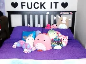 mackenziewolfe — make me cum <3 - Goal is : squirt <3 #bigpussylips #bigtits #creamy #squirt #blonde