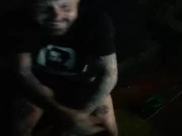 Freechat mad_dem0n on Chaturbate