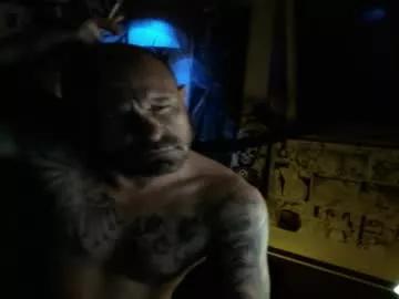 Freechat mad_dem0n on Chaturbate
