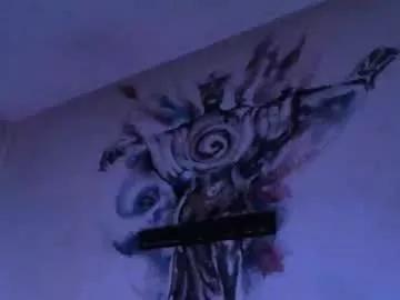 Freechat mad_dem0n on Chaturbate