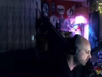 Freechat mad_dem0n on Chaturbate