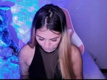 Freechat madeleine_shinobi on Chaturbate