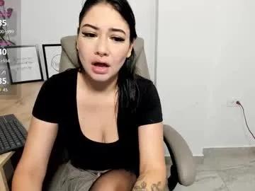 madeleine_w on Chaturbate
