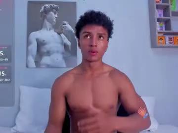 magnusking_ on Chaturbate