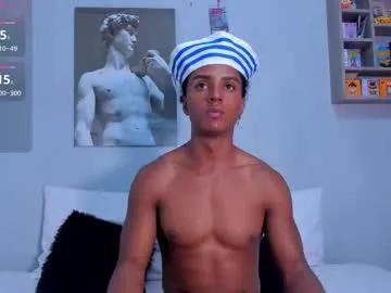 magnusking_ on Chaturbate