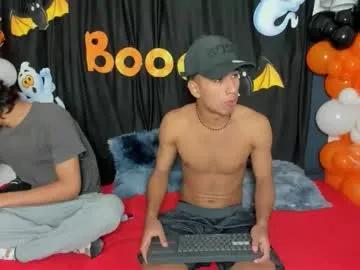 Freechat maicol_cum23 on Chaturbate