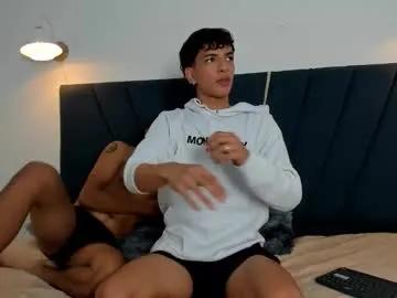 Freechat maicol_cum23 on Chaturbate