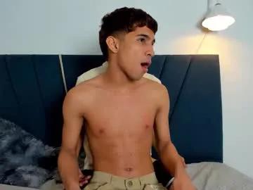 Freechat maicol_cum23 on Chaturbate