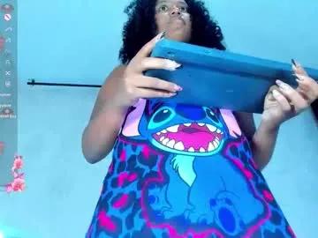 mailyn_er — Oil tease [44 tokens left] #ebony #fuckmachine #anal #dirtytalk #submissive