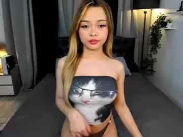 Freechat majesty_cassandra on Chaturbate