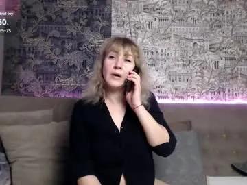 mandy_foxxx on Chaturbate