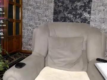 mandy_foxxx on Chaturbate