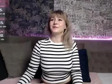 mandy_foxxx on Chaturbate