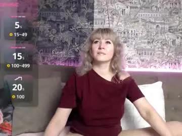 mandy_foxxx on Chaturbate