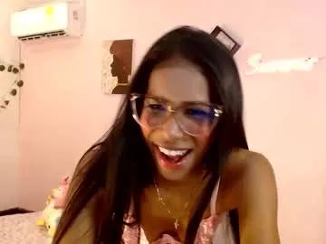 Private mara_summer on Chaturbate