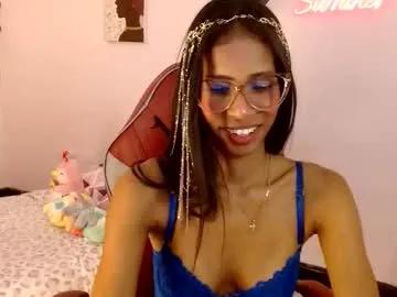 Private mara_summer on Chaturbate