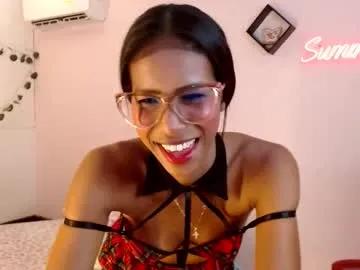 Private mara_summer on Chaturbate