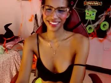 Private mara_summer on Chaturbate