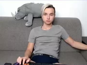 Freechat marcussmit on Chaturbate