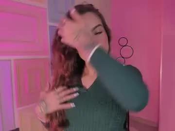 mariannelane1 on Chaturbate