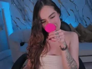 mariannelane1 on Chaturbate