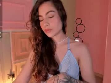mariannelane1 on Chaturbate