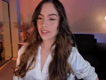mariannelane1 on Chaturbate