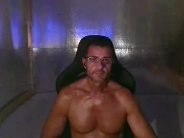 Freechat mariettee on Chaturbate