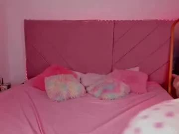 Freechat marily_daniela_ on Chaturbate