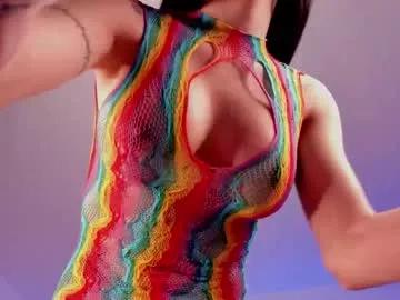 Freechat marily_daniela_ on Chaturbate