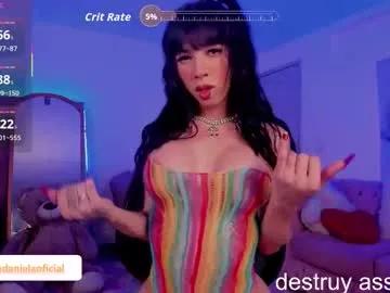 Freechat marily_daniela_ on Chaturbate