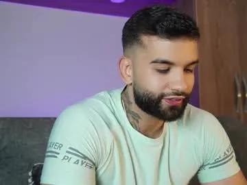 mark_hazze — show dick  [150 tokens left] #hairy #bigcock #latino #lovense #muscle