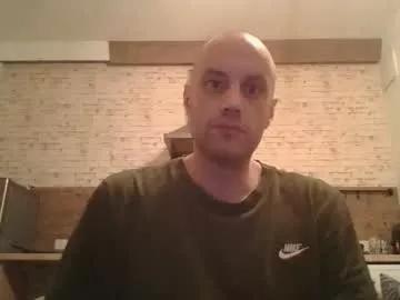 Freechat markus_7 on Chaturbate