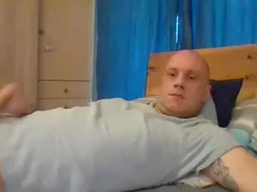 Freechat markus_7 on Chaturbate
