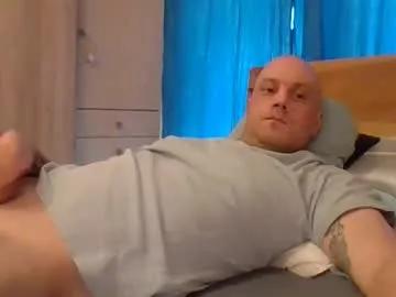 Freechat markus_7 on Chaturbate