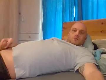 Freechat markus_7 on Chaturbate
