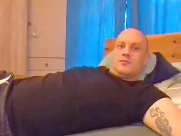Freechat markus_7 on Chaturbate
