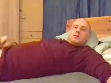 Freechat markus_7 on Chaturbate