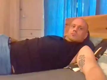 Freechat markus_7 on Chaturbate