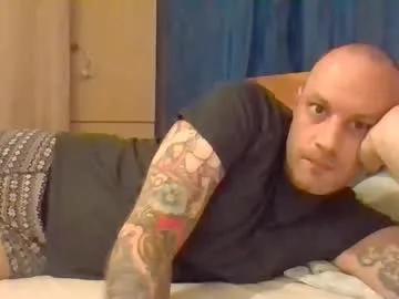 Freechat markus_7 on Chaturbate
