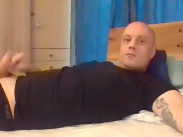 Freechat markus_7 on Chaturbate