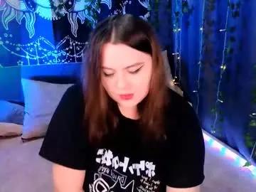 Freechat marshmallowbeauty_ on Chaturbate