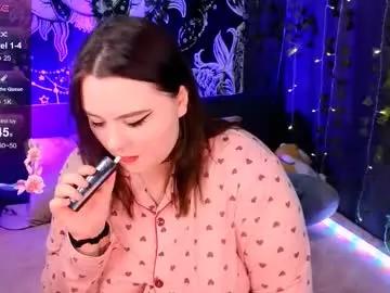 Freechat marshmallowbeauty_ on Chaturbate