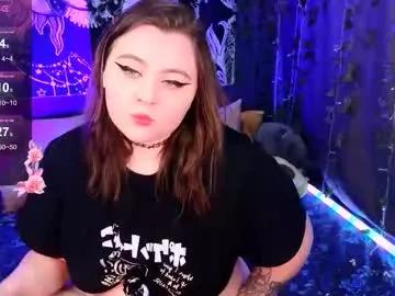 Freechat marshmallowbeauty_ on Chaturbate