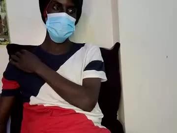 Freechat martineznn64 on Chaturbate