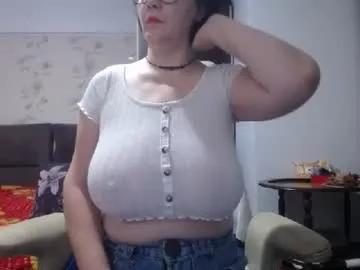 Freechat mary_x on Chaturbate