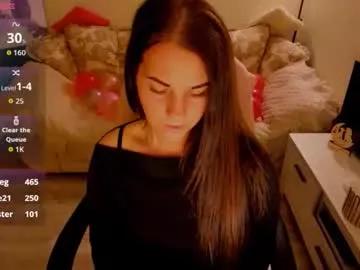 masha179807 — **Welcome to my room)Choose the color of the ball with the task of 100 tokens [2088 tokens left] #nonude #lovense #erotic #shy #natural