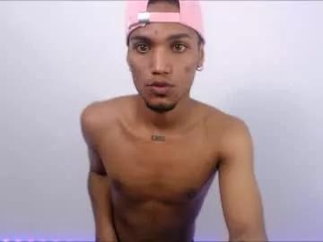 Freechat mateo_nick on Chaturbate