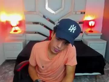 maxevanns — GOAL: Make me Full Cum now  [1486 tokens remaining] welcome to my room guys, dont forget follow me #ebony #twink #bigcock #18 #new